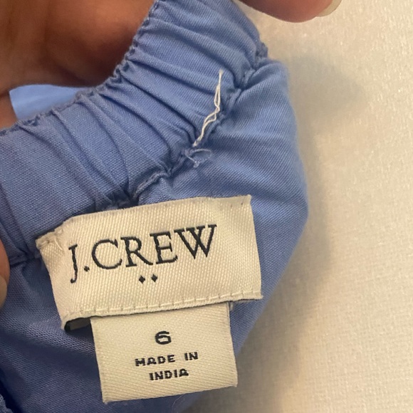 J. Crew Top - Picture 5 of 7